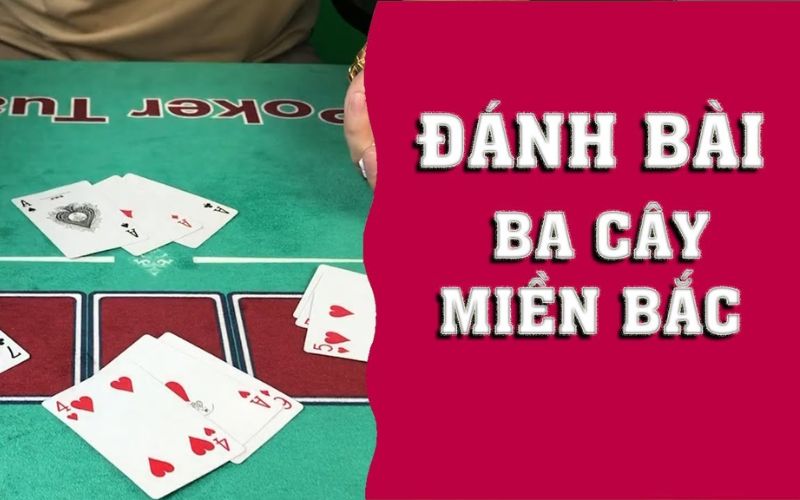 hướng dẫn cách chơi 3 cây cơ bản