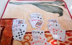 cách chơi bài binh x8 thắng lớn