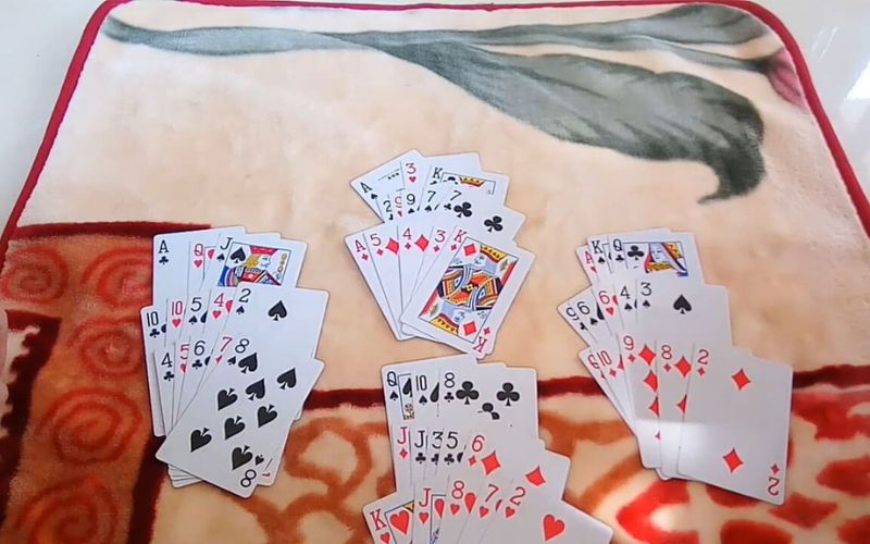 cách chơi bài binh x8 thắng lớn