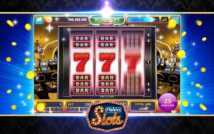 cách chơi nổ hũ săn jackpot