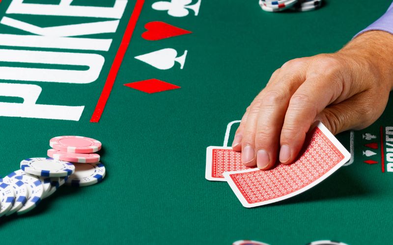 hướng dẫn poker từ cơ bản đến nâng cao