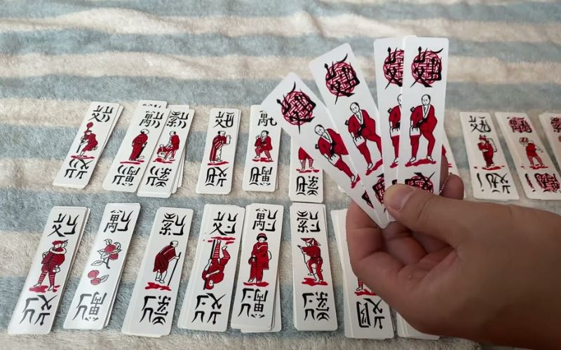 cách nhớ bài chắn cho người mới x8