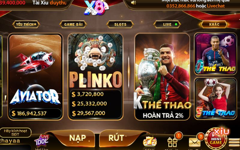 hệ thống đăng ký tài khoản bảo mật cao