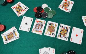 mẹo chơi xì dách hiệu quả