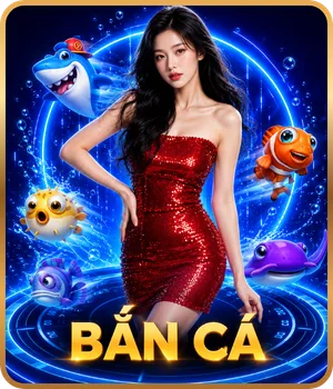 Bắn cá X8 chơi là dính