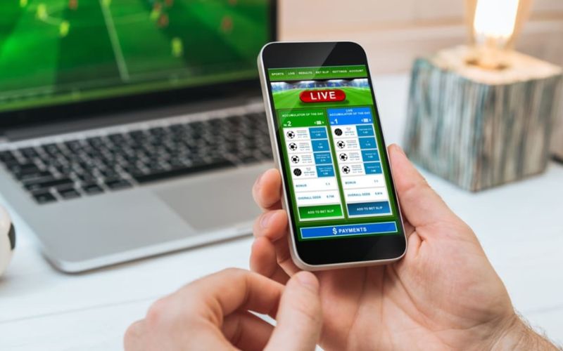 cá cược bóng đá tennis esports tại nhà cái