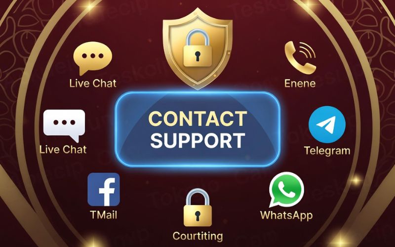 liên hệ nhà cái hỗ trợ trực tuyến