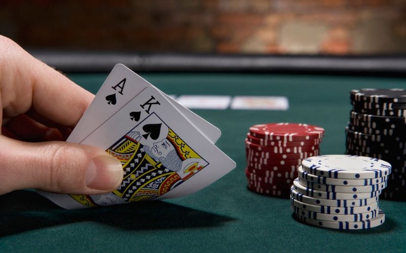 bàn live casino trực tuyến chuyên nghiệp