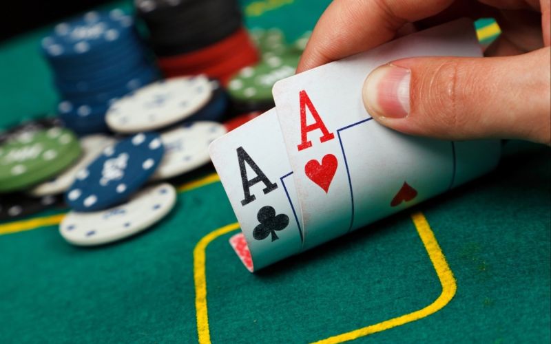hệ thống live casino online hiện đại