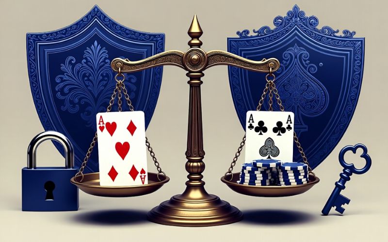 giao diện quy định nhà cái online