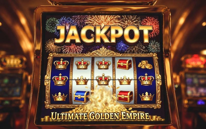 hệ thống game slot online hấp dẫn