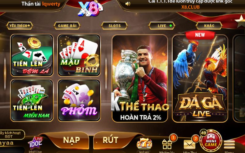 hồ sơ tác giả louis hoàng anh trực tuyến